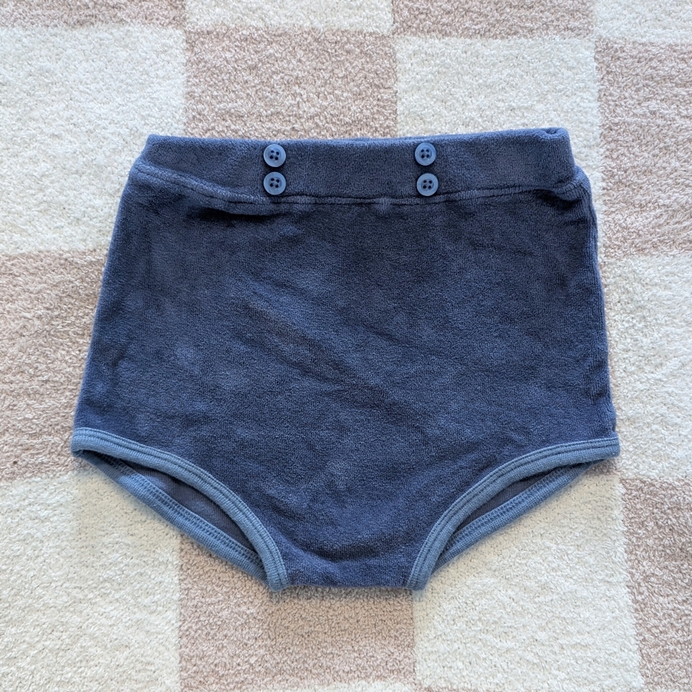 Kate Quinn Bloomer Shorts, 12-18m
